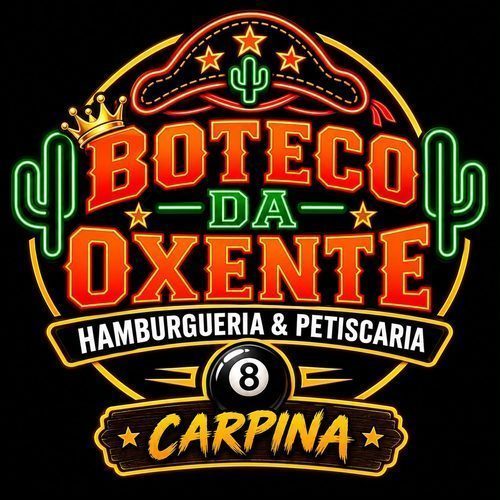 Boteco da Oxente
