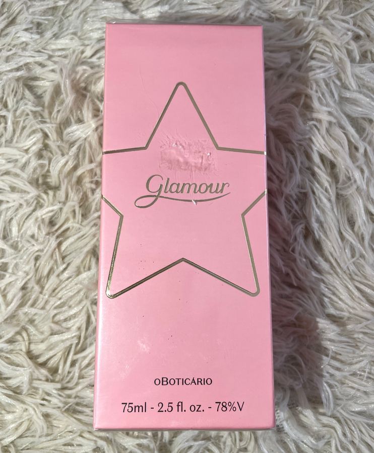 Glamour Desodorante Colônia 75ml – O Boticário