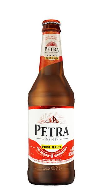 Petra Long Neck